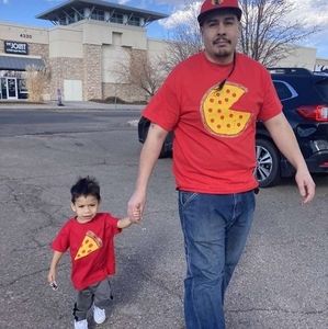 Meet your Posher, Gilberto